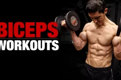 Bicep Exercise – How to Strengthen Your Biceps