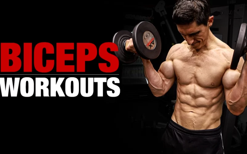Bicep Exercise – How to Strengthen Your Biceps