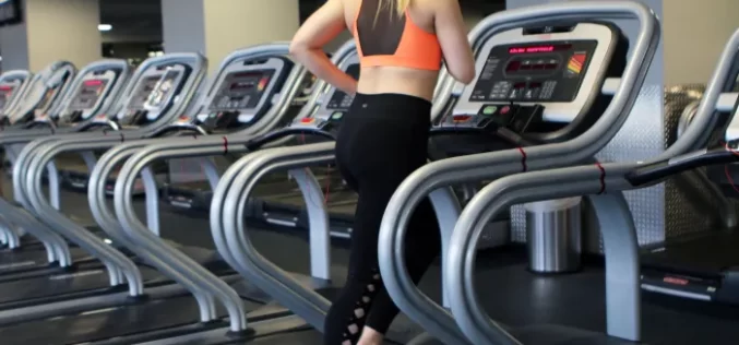 Crunch Fitness Review