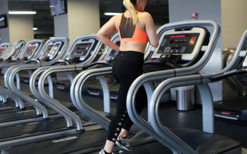 Crunch Fitness Review